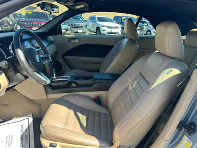 2008 Ford Mustang, $16995. Photo 7