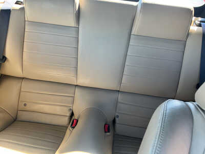 2008 Ford Mustang, $16995. Photo 8