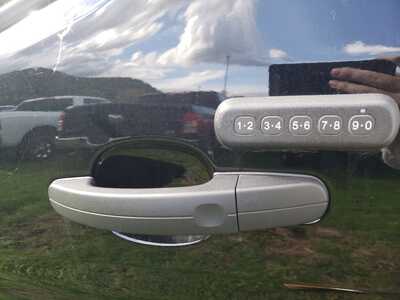 2025 Ford Transit-350, $70494. Photo 11