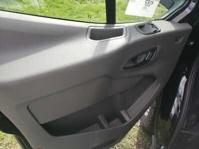 2025 Ford Transit-350, $70494. Photo 12