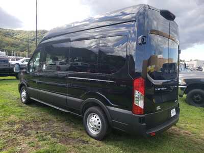 2025 Ford Transit-350, $70494. Photo 4