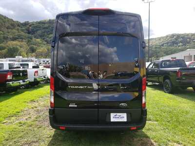 2025 Ford Transit-350, $70494. Photo 5