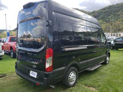 2025 Ford Transit-350, $70494. Photo 6