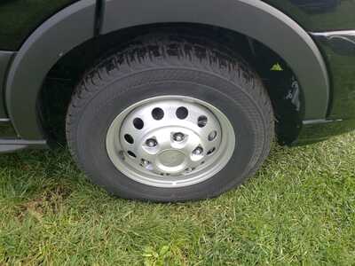 2025 Ford Transit-350, $70494. Photo 7