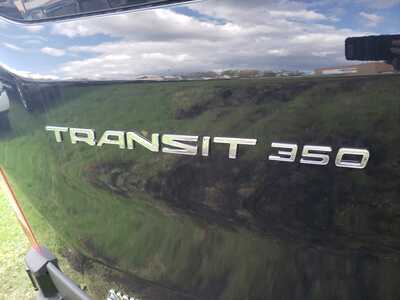 2025 Ford Transit-350, $70494. Photo 9