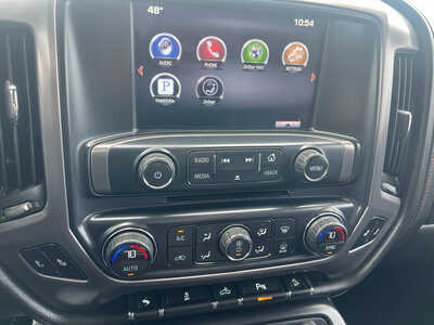 2014 GMC 1500 Crew Cab, $17500. Photo 10