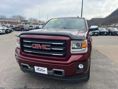 2014 GMC 1500 Crew Cab, $17500. Photo 2