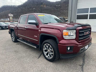 2014 GMC 1500 Crew Cab, $17500. Photo 3