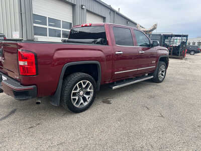 2014 GMC 1500 Crew Cab, $17500. Photo 4