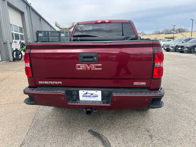 2014 GMC 1500 Crew Cab, $17500. Photo 5