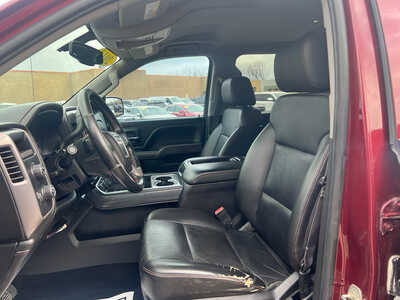 2014 GMC 1500 Crew Cab, $17500. Photo 7