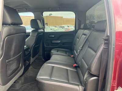 2014 GMC 1500 Crew Cab, $17500. Photo 8