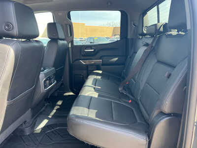 2020 Chevrolet 1500 Crew Cab, $23995. Photo 9