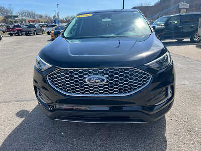 2024 Ford Edge, $30995. Photo 2