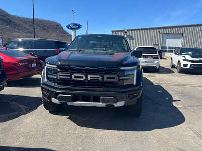2026 Ford F150 Crew Cab, $83720. Photo 2