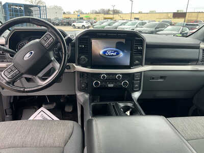 2021 Ford F150 Crew Cab, $29695. Photo 10
