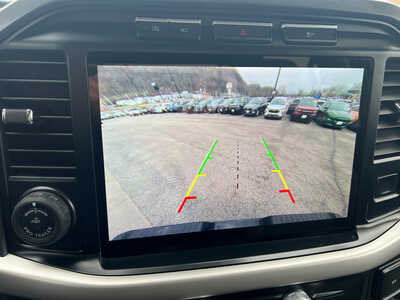 2021 Ford F150 Crew Cab, $29695. Photo 12