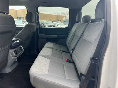 2021 Ford F150 Crew Cab, $29695. Photo 8