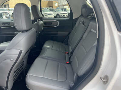 2025 Ford Bronco Sport, $33995. Photo 8