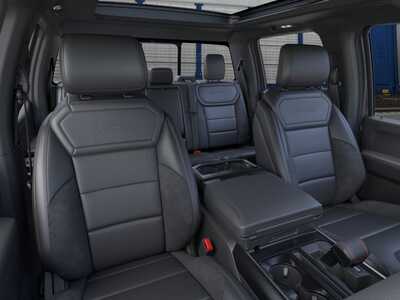 2026 Ford F150 Crew Cab, $83920. Photo 10
