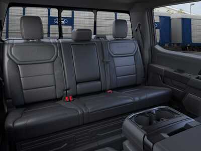 2026 Ford F150 Crew Cab, $83920. Photo 11