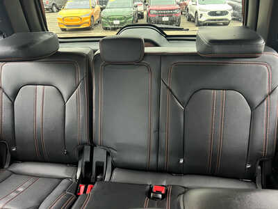 2024 Ford Expedition, $64995. Photo 10