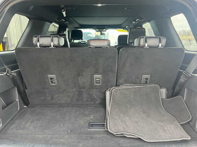 2024 Ford Expedition, $64995. Photo 12