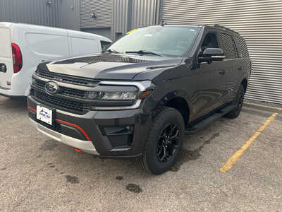 2024 Ford Expedition, $64995. Photo 2