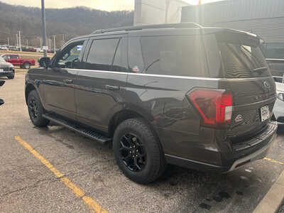 2024 Ford Expedition, $64995. Photo 3