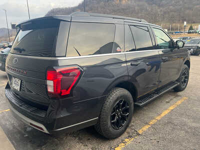 2024 Ford Expedition, $64995. Photo 4
