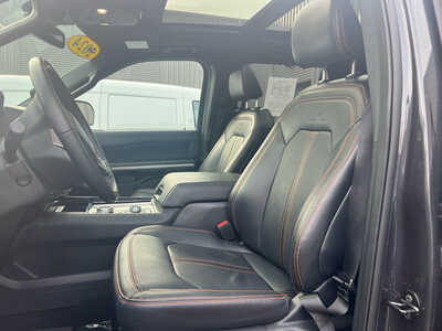 2024 Ford Expedition, $64995. Photo 5