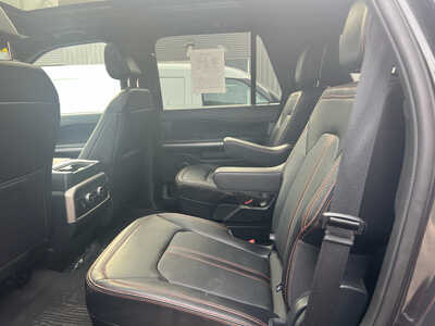 2024 Ford Expedition, $64995. Photo 6