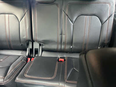 2024 Ford Expedition, $64995. Photo 7