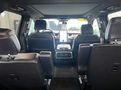 2024 Ford Expedition, $64995. Photo 9