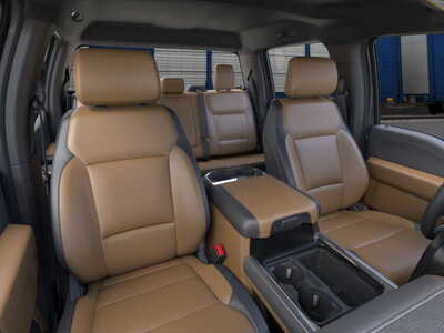 2026 Ford F-350, $78355. Photo 10