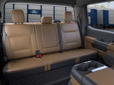 2026 Ford F-350, $78355. Photo 11