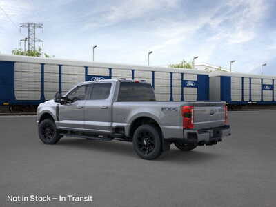 2026 Ford F-350, $78355. Photo 4