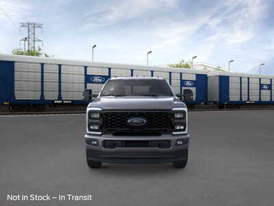 2026 Ford F-350, $78355. Photo 6
