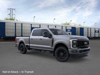 2026 Ford F-350, $78355. Photo 7