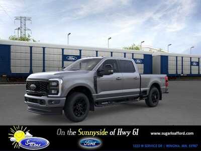 2026 Ford F-350, $78355. Photo 1