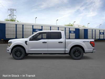 2026 Ford F-150, $51200. Photo 3