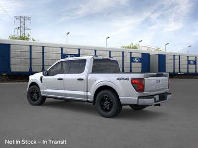 2026 Ford F-150, $51200. Photo 4