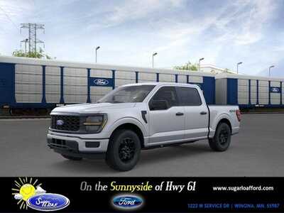 2026 Ford F-150, $51200. Photo 1