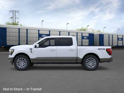 2026 Ford F-150, $78275. Photo 3