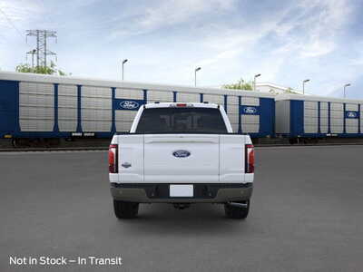 2026 Ford F-150, $78275. Photo 5