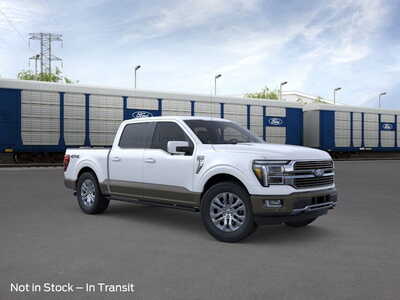 2026 Ford F-150, $78275. Photo 7