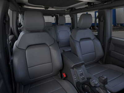 2026 Ford Bronco, $57150. Photo 10