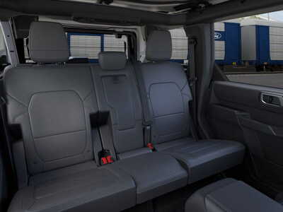 2026 Ford Bronco, $57150. Photo 11