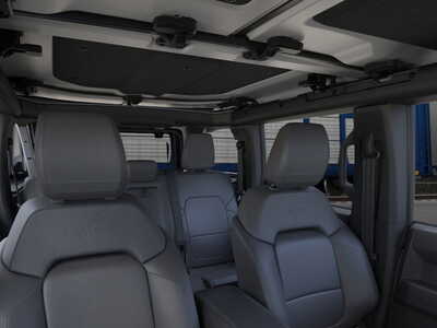 2026 Ford Bronco, $57150. Photo 12