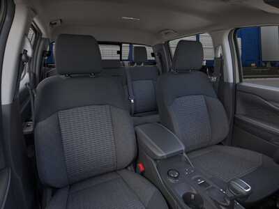 2026 Ford Ranger Crew Cab, $41352. Photo 11